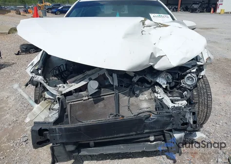 2015 Toyota Camry Le from USA, damaged, VIN 4T1BF1FK5FU097313